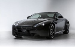 Aston Martin Vantage SP10 2013